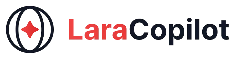 LaraCopilot